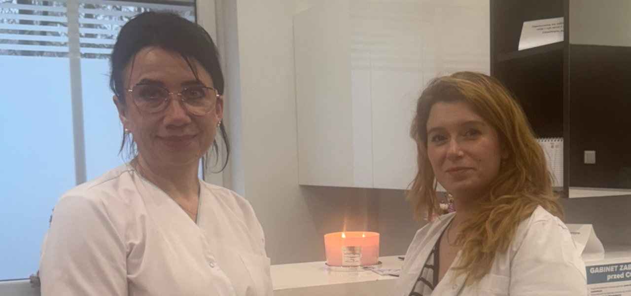 Zdjęcie na okładce dla Gabinet Kosmetyczny Małgorzaty